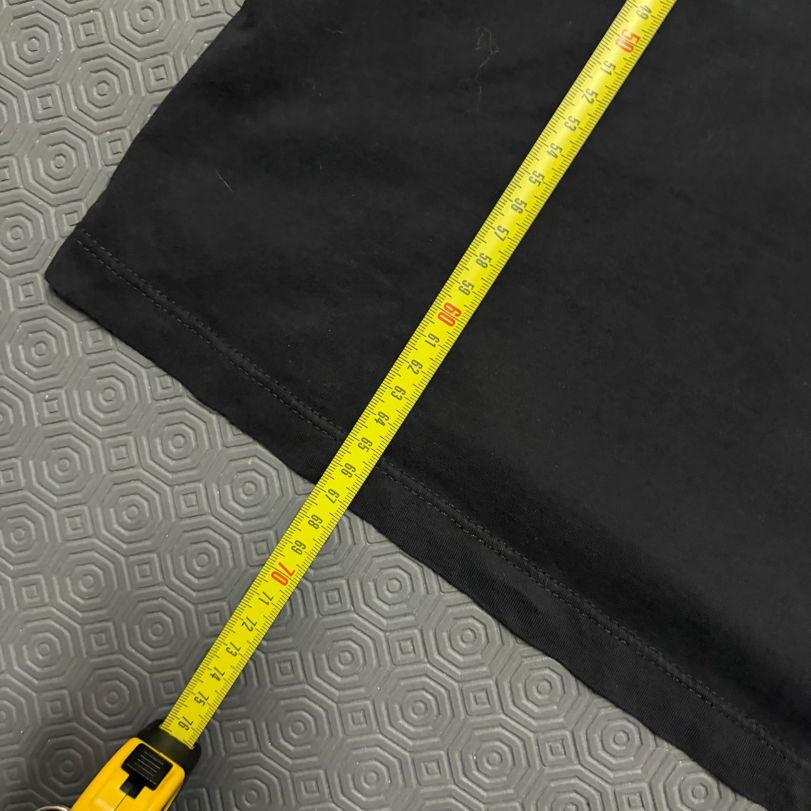 Classic black Calvin Klein t-shirt size L – photo 7